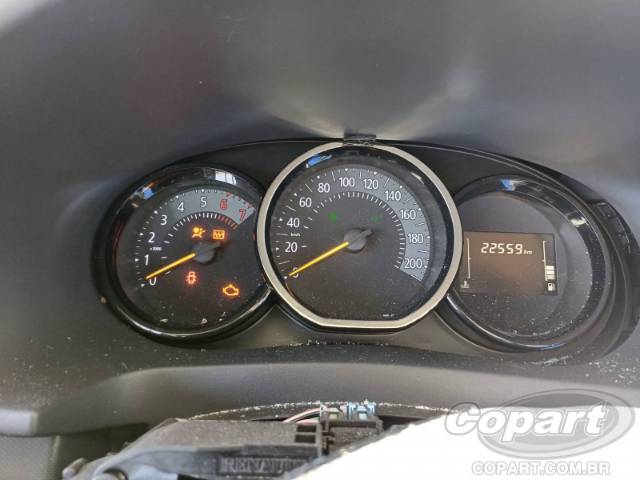 2025 RENAULT SANDERO 