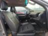 2025 TOYOTA HILUX CD 