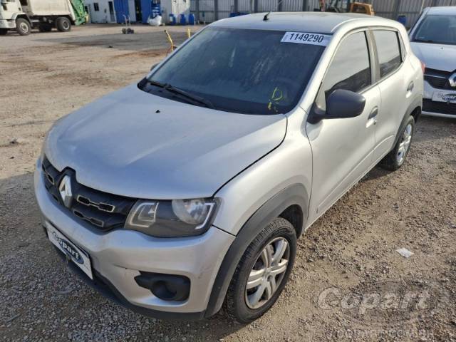 2022 RENAULT KWID 