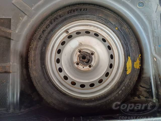 2019 RENAULT SANDERO 