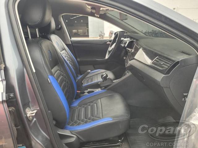 2026 VOLKSWAGEN NIVUS 