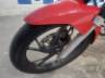 2021 HONDA CG 160 