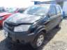 2008 FORD ECOSPORT 