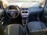 2010 FIAT PUNTO 