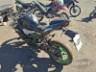 2025 KAWASAKI Z500 
