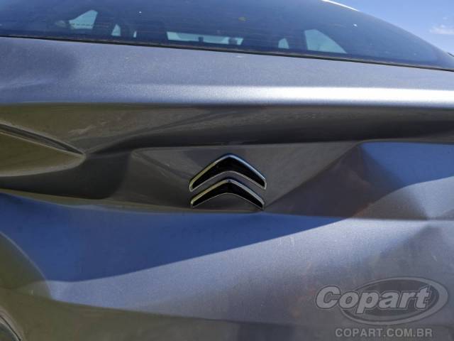 2025 CITROEN BASALT 