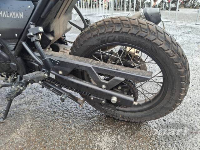 2023 ROYAL ENFIELD HIMALAYAN 