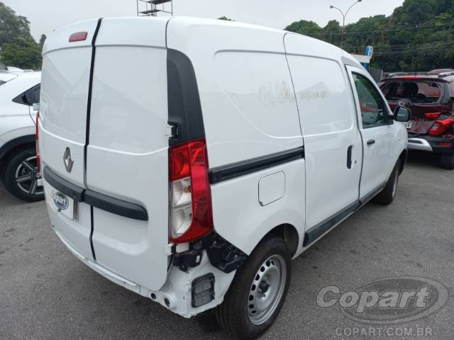 2025 RENAULT KANGOO 