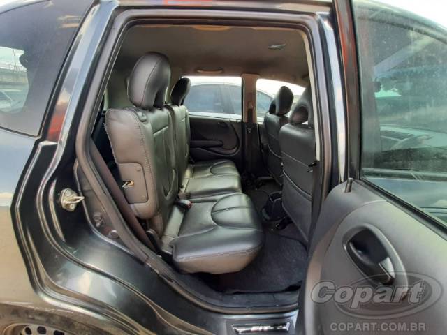 2005 HONDA FIT 