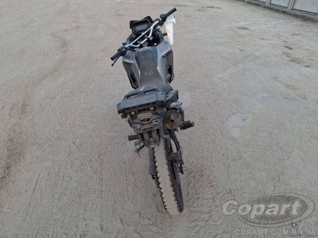 2024 HONDA XRE SAHARA 300 