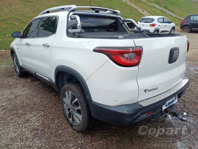 2019 FIAT TORO 