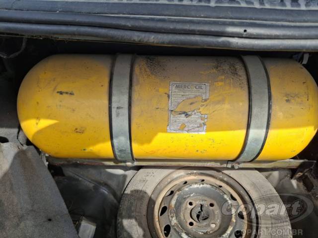 2012 CHEVROLET CLASSIC 