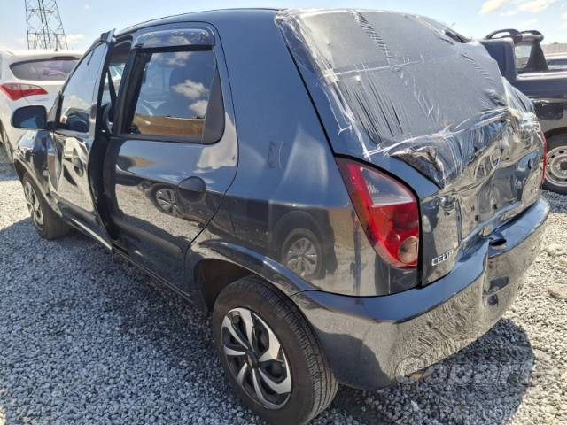 2008 CHEVROLET CELTA 