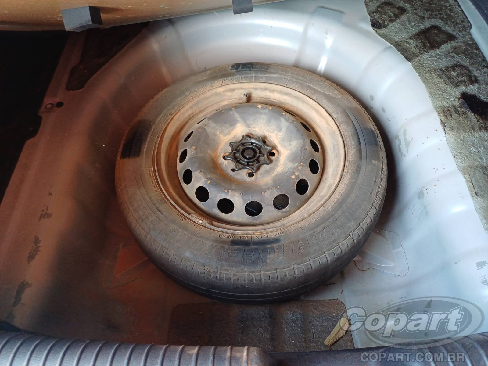 Foto 10 de 10: 2015 HYUNDAI HB20S