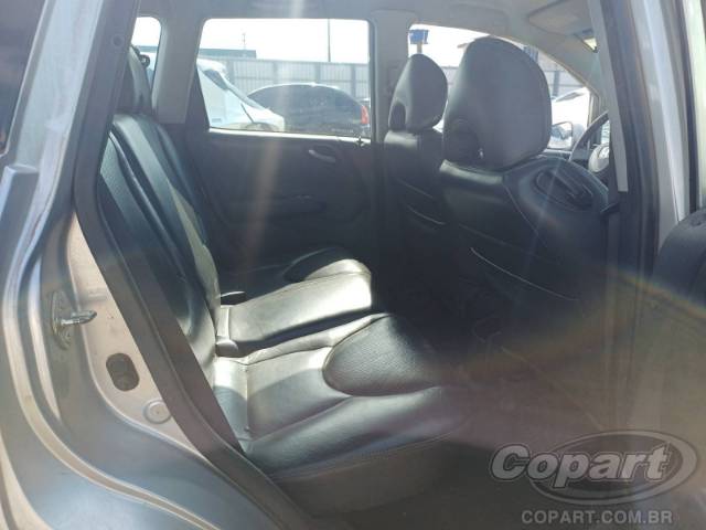2006 HONDA FIT 