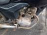 2010 HONDA CG 125 