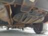 2008 FIAT PALIO WEEKEND 