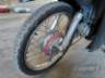 2011 HONDA BIZ 125 