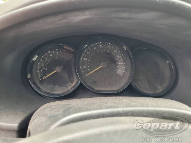 2015 RENAULT SANDERO 