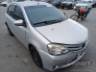 2014 TOYOTA ETIOS 