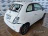 2013 FIAT 500 