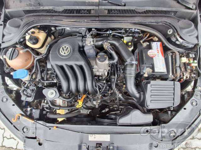 2013 VOLKSWAGEN JETTA 