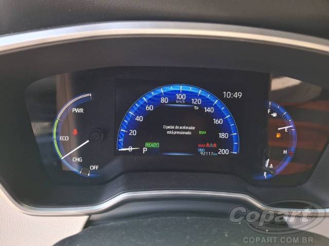 2022 TOYOTA COROLLA CROSS 