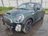 2012 MINI COOPER COUPE 