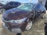 2018 CHEVROLET CRUZE HATCH 