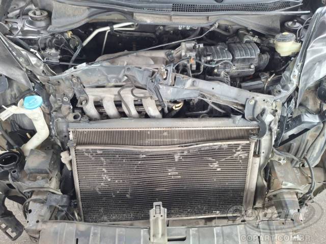 2011 HONDA CITY 