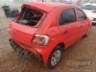 2018 VOLKSWAGEN GOL 