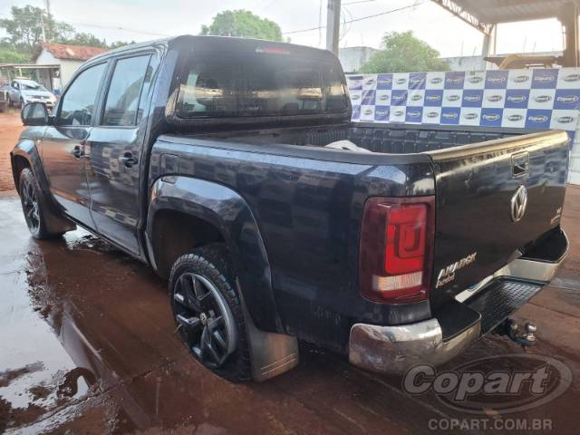2023 VOLKSWAGEN AMAROK 