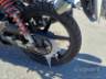 2014 YAMAHA FAZER 