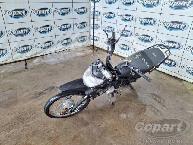 2025 HONDA POP 