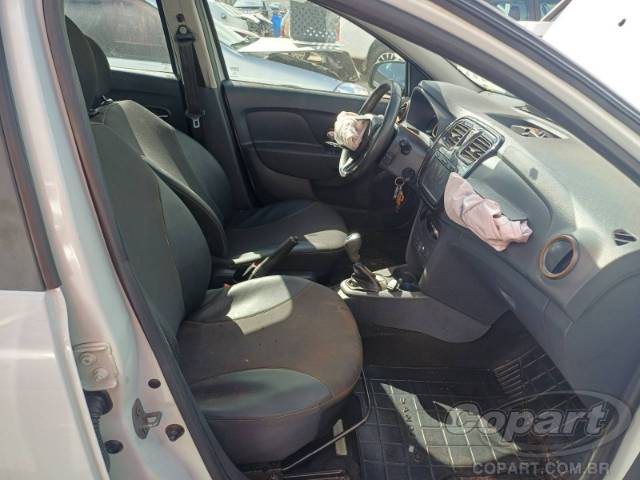 2016 RENAULT SANDERO 