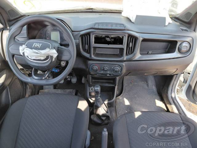 2026 FIAT STRADA 