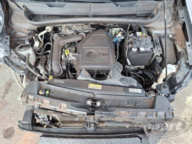 2022 VOLKSWAGEN T-CROSS 