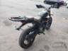 2025 TRIUMPH SCRAMBLER 