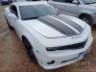 2011 CHEVROLET CAMARO 