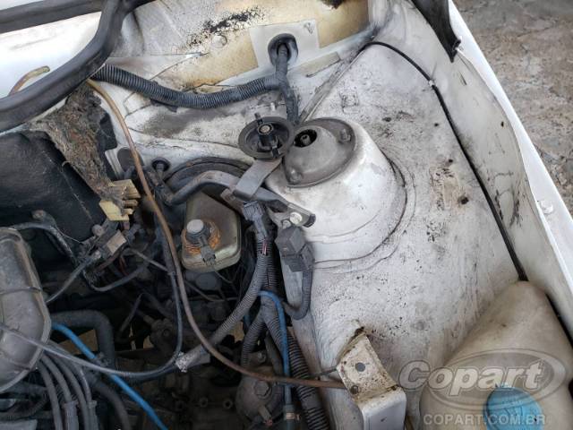 2011 FIAT FIORINO FURGAO 