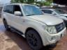 2013 MITSUBISHI PAJERO FULL 