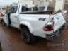 2024 TOYOTA HILUX CD 