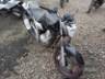 2012 YAMAHA FAZER 
