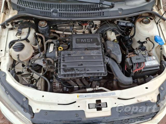 2018 VOLKSWAGEN SAVEIRO CE 