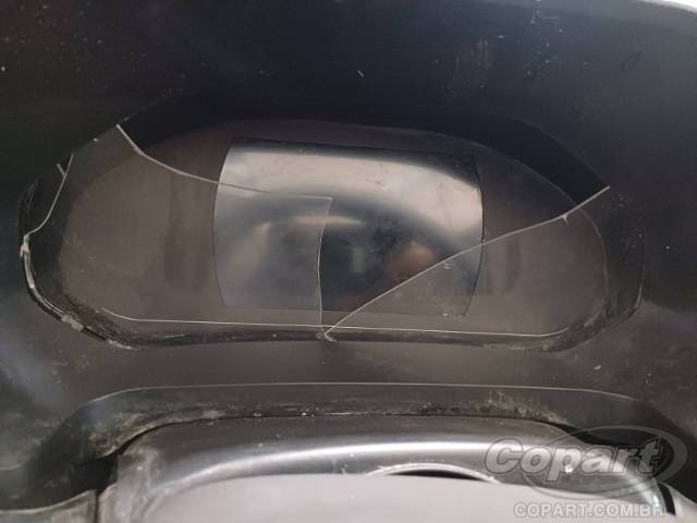 2023 CAOA CHERY TIGGO 5X 