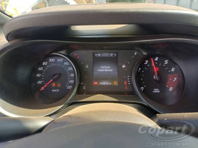 2026 FIAT ARGO 