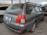 2007 FIAT PALIO WEEKEND 