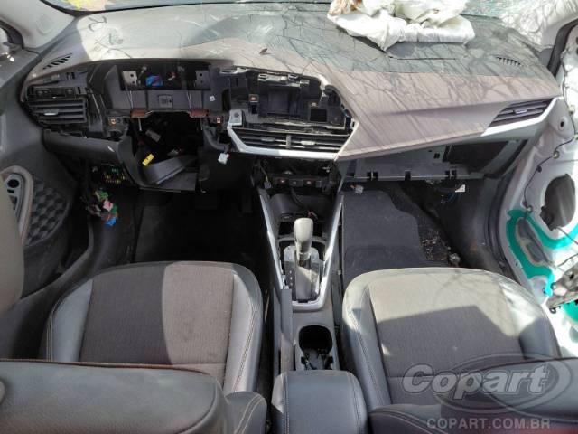 2025 CHEVROLET MONTANA 