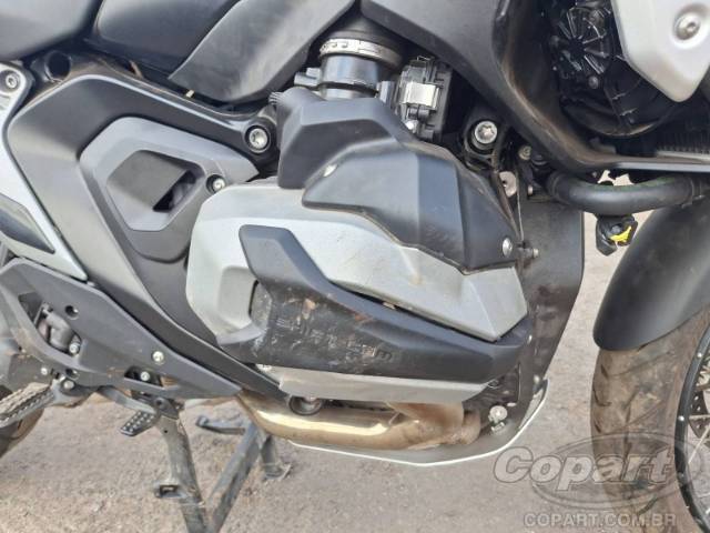 2026 BMW R 1300 
