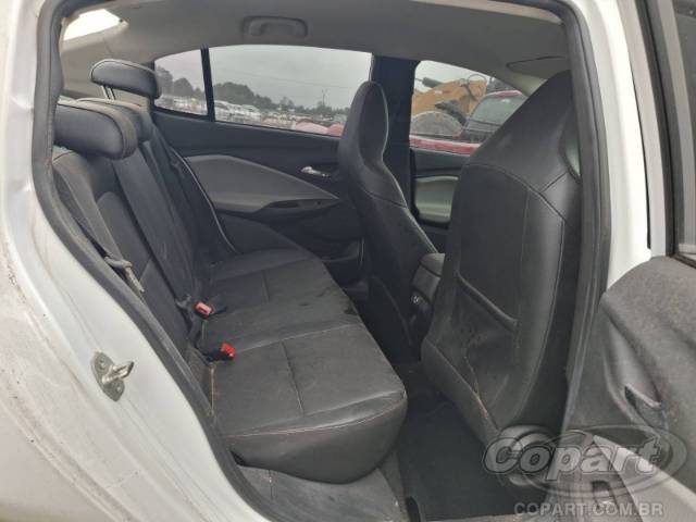 2024 CHEVROLET ONIX PLUS 